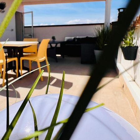 Casa Vacanze Anna باليستراتي المظهر الخارجي الصورة