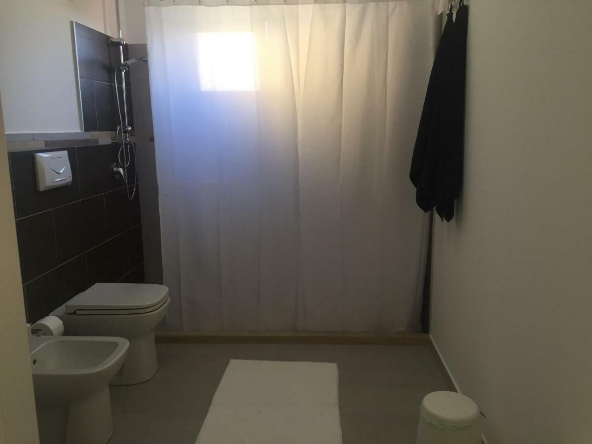 Casa Vacanze Anna باليستراتي المظهر الخارجي الصورة