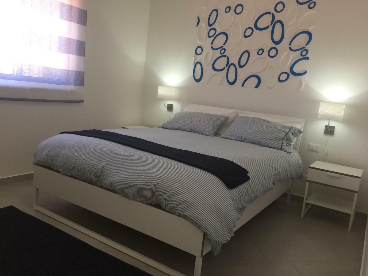 Casa Vacanze Anna باليستراتي المظهر الخارجي الصورة